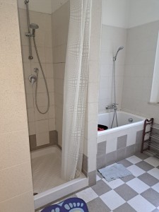 5- Bagno