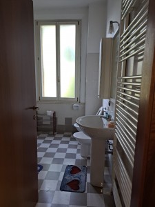 7- Bagno