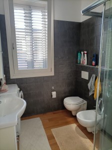 4- Bagno