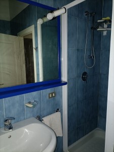 7- Bagno