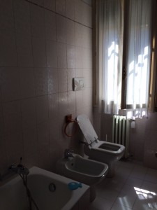 9- Bagno con vasca