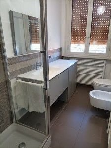 4- Bagno