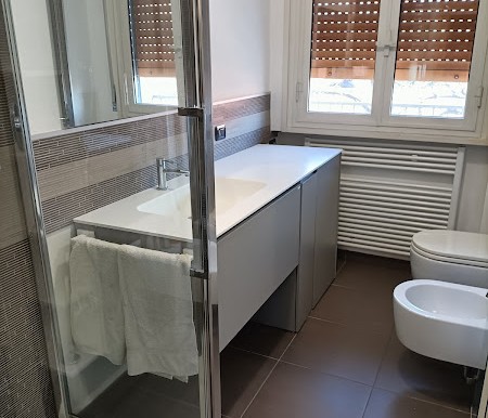 4- Bagno