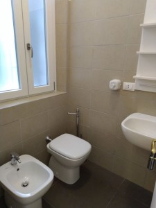 8- bagno