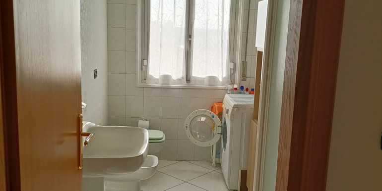 6- Bagno