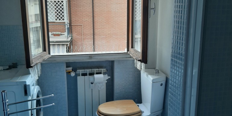 7- Bagno