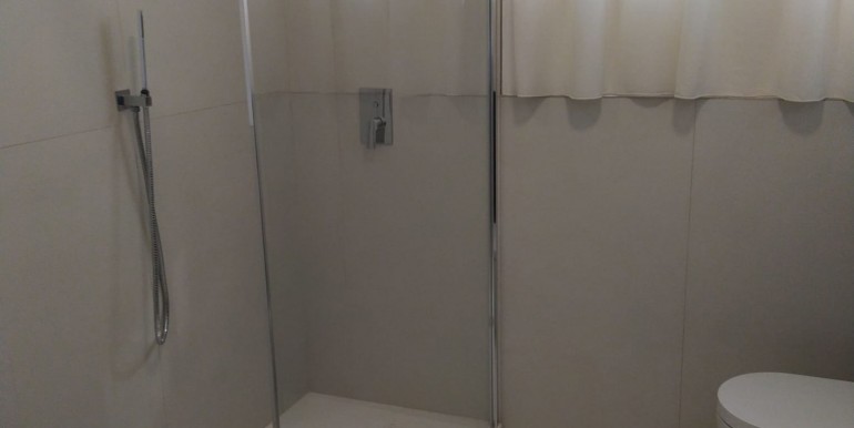 7- Bagno