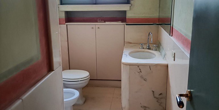 3 -bagno con doccia