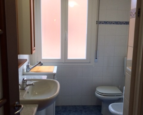 7- Bagno