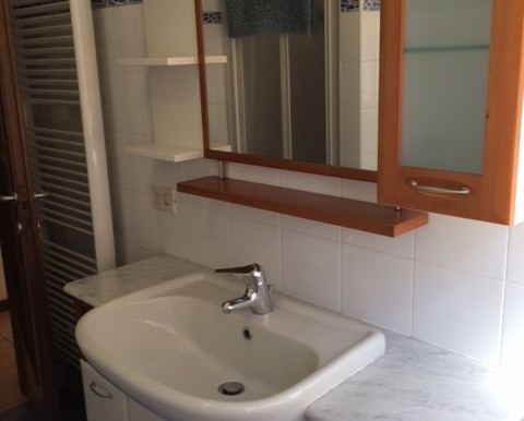 8- Bagno