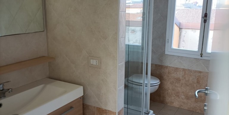 6- Bagno